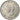 Moneda, Grecia, Paul I, 10 Drachmai, 1959, MBC, Níquel, KM:84