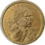 Verenigde Staten, Dollar, Sacagawea Dollar, 2000, Philadelphia