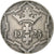 DANZIG, 10 Pfennig, 1923, Copper-nickel, EF(40-45), KM:143