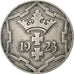 Danzig, 10 Pfennig, 1923, Cupro-nickel, TTB, KM:143