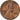 United States, Cent, Lincoln Cent, 1985, U.S. Mint, Copper Plated Zinc