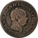 Etats allemands, PRUSSIA, Friedrich Wilhelm IV, Groschen, 1857, Berlin, Argent