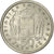 Grecja, Paul I, 50 Lepta, 1964, Miedź-Nikiel, AU(50-53), KM:80