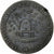 Royaume-Uni, Halfpenny Token, Cambridgeshire, 1795, Cuivre, TB+