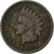 États-Unis, Cent, Indian Head Cent, 1904, Philadelphie, Bronze, TB+, KM:90a