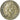 Niederlande, William III, 5 Cents, 1850, Silber, SS, KM:91