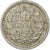 Nederland, Wilhelmina I, 10 Cents, 1921, Zilver, ZF+, KM:145