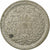 Holandia, Wilhelmina I, 10 Cents, 1915, Srebro, VF(20-25), KM:145