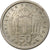 Grecja, Paul I, 50 Lepta, 1964, Miedź-Nikiel, VF(30-35), KM:80