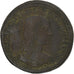 Frankreich, betaalpenning, Louis XIV, Nuremberg, laiton, Hans Laufer, S