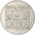 Austria, 100 Schilling, 1975, Vienna, Plata, MBC+, KM:2924