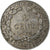 FRENCH INDO-CHINA, 10 Cents, 1937, Paris, Silver, EF(40-45), KM:16.2