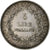 Italiaanse staten, LOMBARDY-VENETIA, 5 Lire, 1848, Milan, Zilver, ZF, KM:22.1