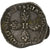 France, Henri IV, 1/2 Franc, 1594, Lyon, Silver, VF(30-35), Gadoury:590, KM:14.2