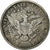 Verenigde Staten, Half Dollar, Barber Half Dollar, 1912, U.S. Mint, Zilver, FR+