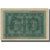 Nota, Alemanha, 50 Mark, 1914, KM:49b, VF(20-25)