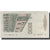 Banknot, Włochy, 1000 Lire, KM:109a, G(4-6)