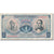 Billete, 1 Peso Oro, Colombia, 1964-10-12, KM:404b, BC+