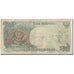 Billete, 500 Rupiah, 1992, Indonesia, KM:128b, BC