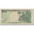 Billete, 500 Rupiah, 1992, Indonesia, KM:128b, BC