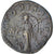 Gordian III, Sestercio, 244, Rome, Bronce, MBC, RIC:337