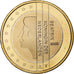 Países Bajos, Beatrix, Euro, 2005, Utrecht, BU, FDC, Bimetálico, KM:239