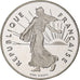 Frankreich, 1 Franc, Semeuse, 2000, MDP, Série BE / Proof, Nickel, STGL