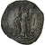 Severus Alexander, Sesterz, 227, Rome, Bronze, SGE+, RIC:459