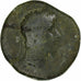 Lucius Verus, Sesterce, 165, Rome, Bronze, B+, RIC:1429