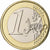 Holandia, Beatrix, Euro, 2007, Utrecht, BU, MS(64), Bimetaliczny, KM:240