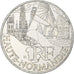 Francia, 10 Euro, Haute-Normandie, 2011, Paris, SC, Plata