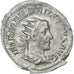 Philip I, Antoninianus, 244-247, Rome, Billon, AU(55-58), RIC:31