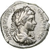 Caracalla, Denarius, 199-200, Rome, Srebro, AU(50-53), RIC:33