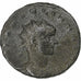 Aurelian, Antoninianus, 270-275, Rome, Billon, VF(30-35), RIC:80