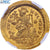 Theodosius II, Solidus, 430-440, Constantinople, Gold, NGC, MS, RIC:257