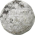 Ayyubid Caliphate, Salah al-Din, Dirham, 1169-1193 (AH 564-589), Aleppo, Srebro