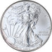 Vereinigte Staaten, 1 Dollar, 1 Oz, Silver Eagle, 2011, Philadelphia, Silber