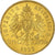 Autriche, Franz Joseph I, 8 Florins-20 Francs, 1892, Vienna, Refrappe, Or, SPL