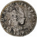 Frankreich, Louis XV, 1/10 Écu vertugadin, 1716, Rouen, réformé, Silber, S