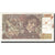Frankrijk, 100 Francs, Delacroix, 1979, TB, Fayette:69.3, KM:154b