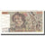 Frankrijk, 100 Francs, Delacroix, 1982, TTB, Fayette:69.6, KM:154b