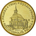 Polen, 50 Euro Cent, Fantasy euro patterns, Essai-Trial, 2003, Nordic gold, STGL