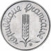 Frankrijk, 1 Centime, Épi, 1964, Paris, Stainless Steel, FDC, Gadoury:91