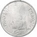 Vatican, Paul VI, 2 Lire, 1966 - Anno IV, Rome, Aluminium, SPL+, KM:85