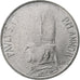 Vaticaan, Paul VI, 100 Lire, 1966 - Anno IV, Rome, Stainless Steel, UNC, KM:90