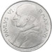 Vatican, Paul VI, 10 Lire, 1968 (Anno VI), Rome, Aluminium, SPL+, KM:103