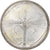 Vatican, Paul VI, 500 Lire, 1968 (Anno VI), Rome, Argent, SPL+, KM:107