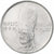 Vatican, Paul VI, 5 Lire, 1969 - Anno VII, Rome, Aluminium, SPL+, KM:110