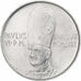 Vatican, Paul VI, 5 Lire, 1969 - Anno VII, Rome, Aluminium, SPL+, KM:110