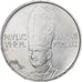 Vatican, Paul VI, 10 Lire, 1969 - Anno VII, Rome, Aluminum, MS(64), KM:111